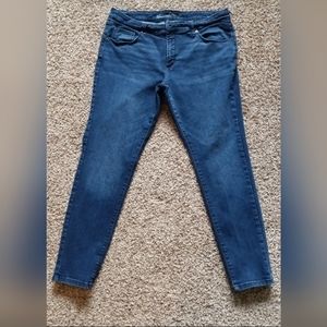 Universal Thread Jeans Pants 16 WR
